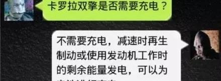 卡罗拉,丰田