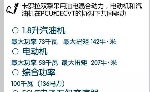 卡罗拉,丰田