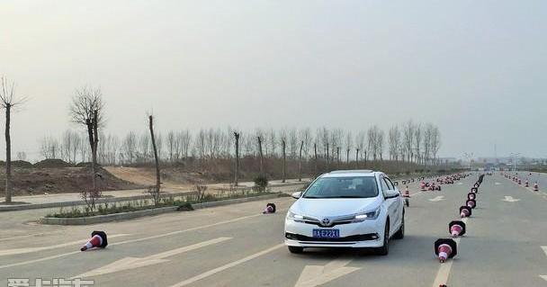 卡罗拉,丰田,一汽