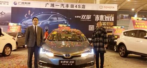 卡罗拉,丰田,现代,皇冠,威驰