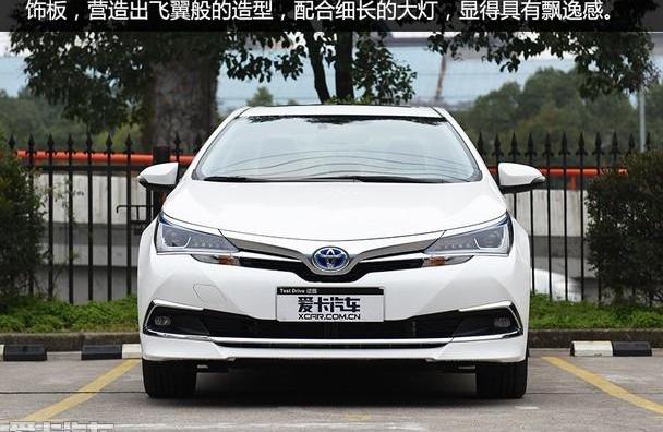 丰田,卡罗拉,一汽