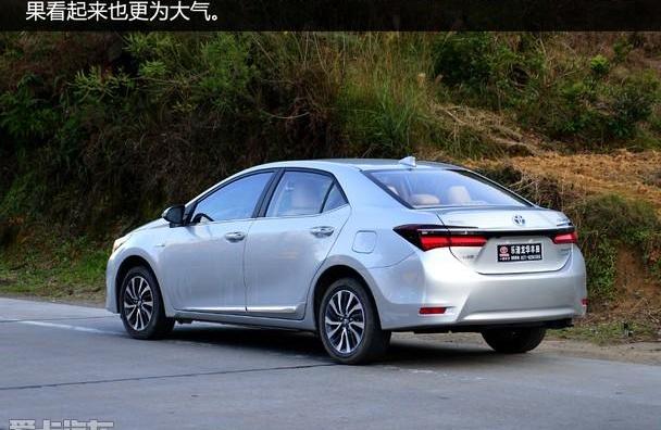 丰田,卡罗拉,一汽