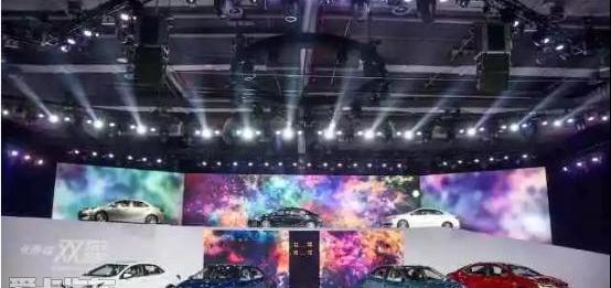 卡罗拉,丰田,一汽,凯美瑞,雷凌