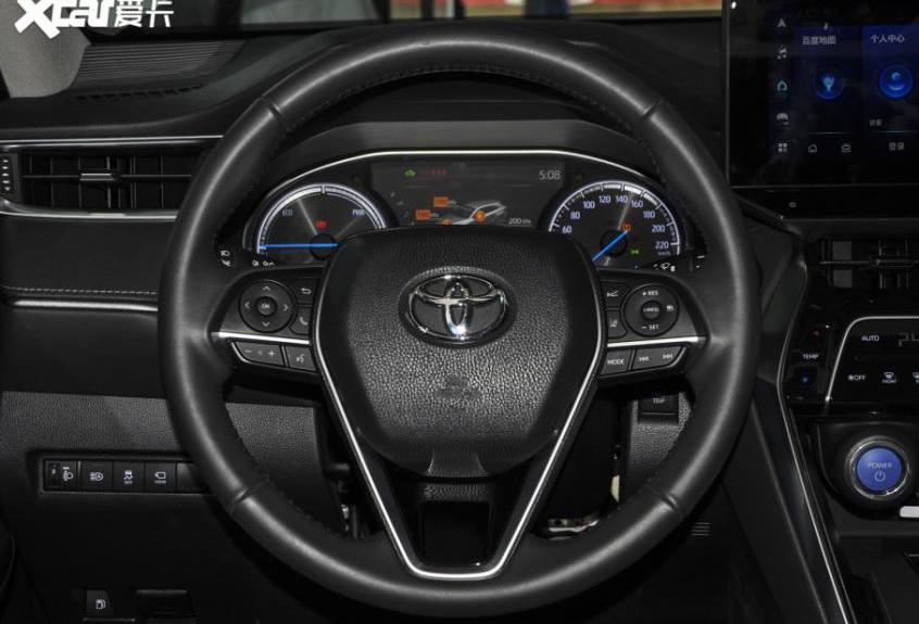 丰田,一汽,RAV4荣放,卡罗拉,皇冠