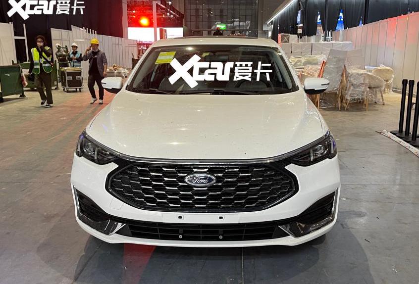 福特,福睿斯,长安,卡罗拉,领界