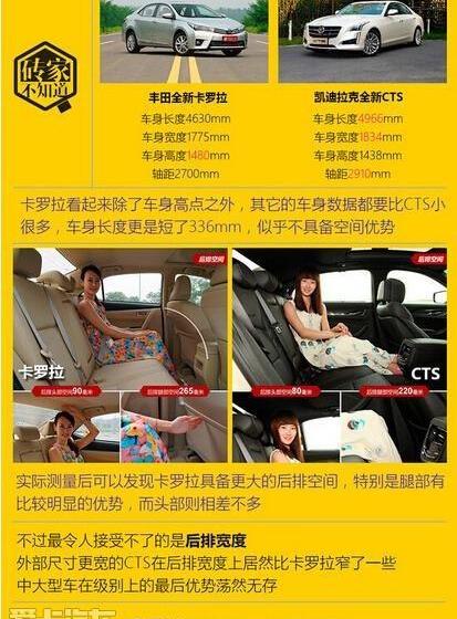丰田,卡罗拉,凯迪拉克,发现,一汽