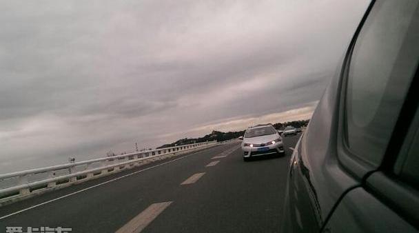丰田,卡罗拉