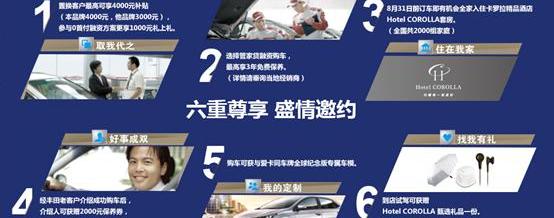 卡罗拉,丰田,一汽