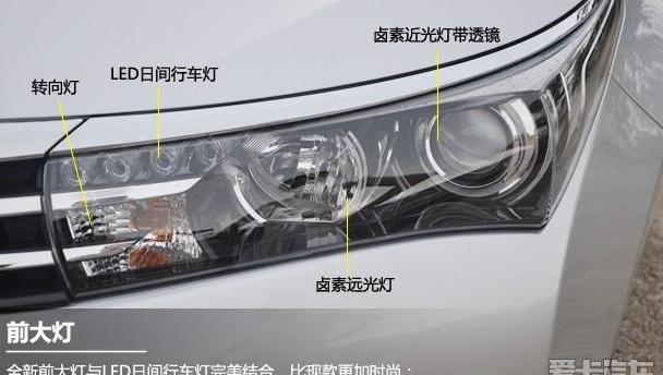 卡罗拉