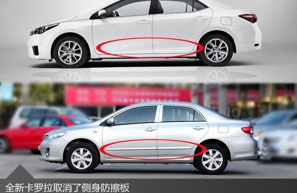 卡罗拉,丰田,凯美瑞,一汽,北京