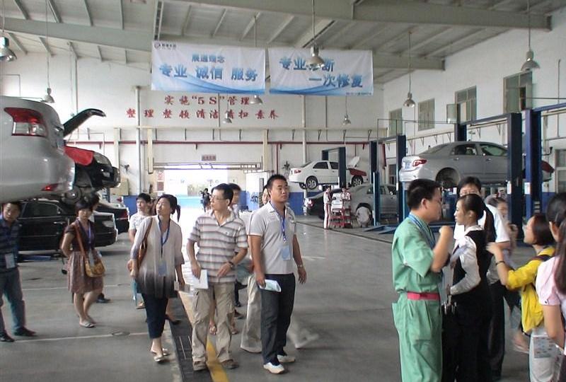 卡罗拉,丰田