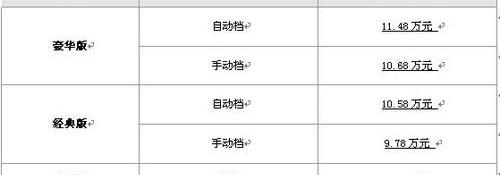 卡罗拉,丰田,理念,一汽