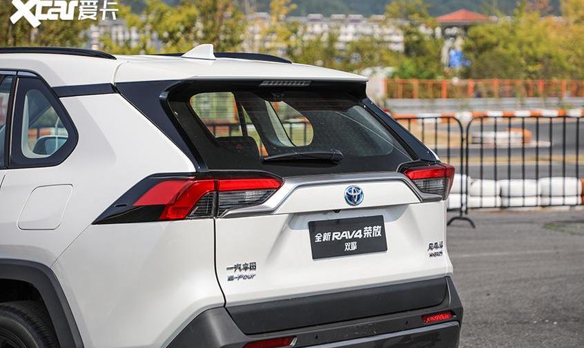 丰田,RAV4荣放,雷克萨斯,一汽