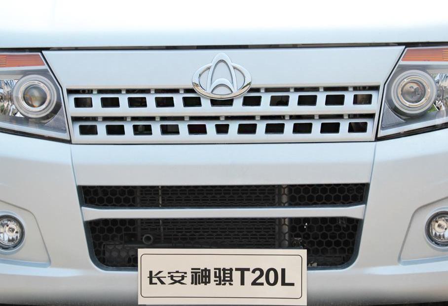神骐T20,长安