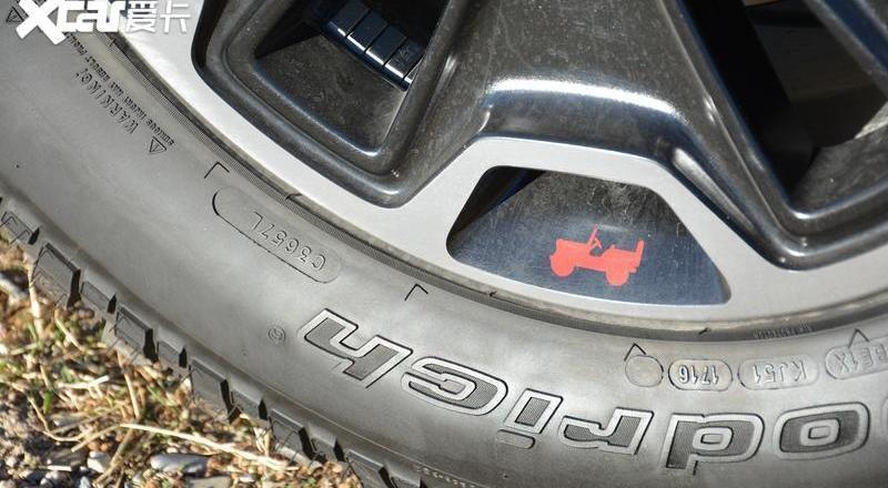 Jeep,角斗士,科尼赛克,福特,牧马人