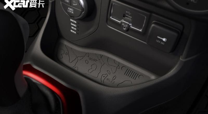 Jeep,角斗士,科尼赛克,福特,牧马人