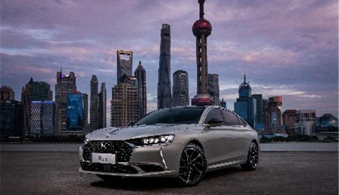 DS,DS 9,沃尔沃,沃尔沃S60,凯迪拉克