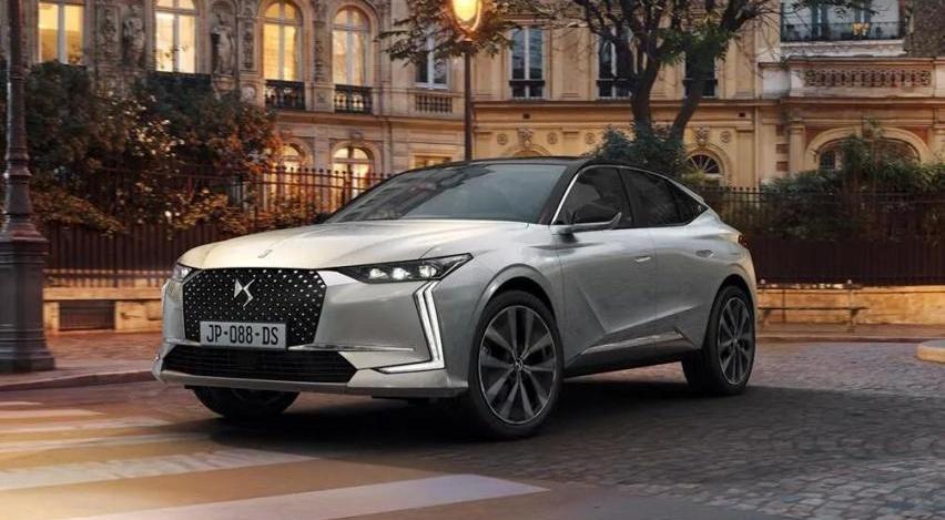 DS,发现,DS 7,DS 9,雷克萨斯
