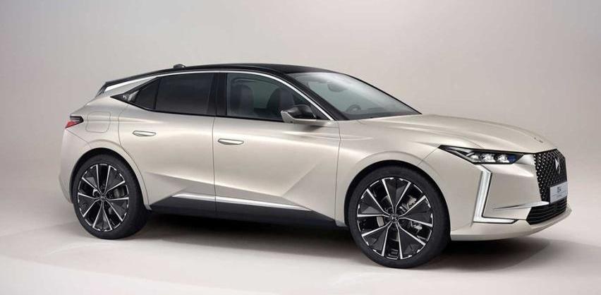 DS,发现,DS 7,DS 9,雷克萨斯