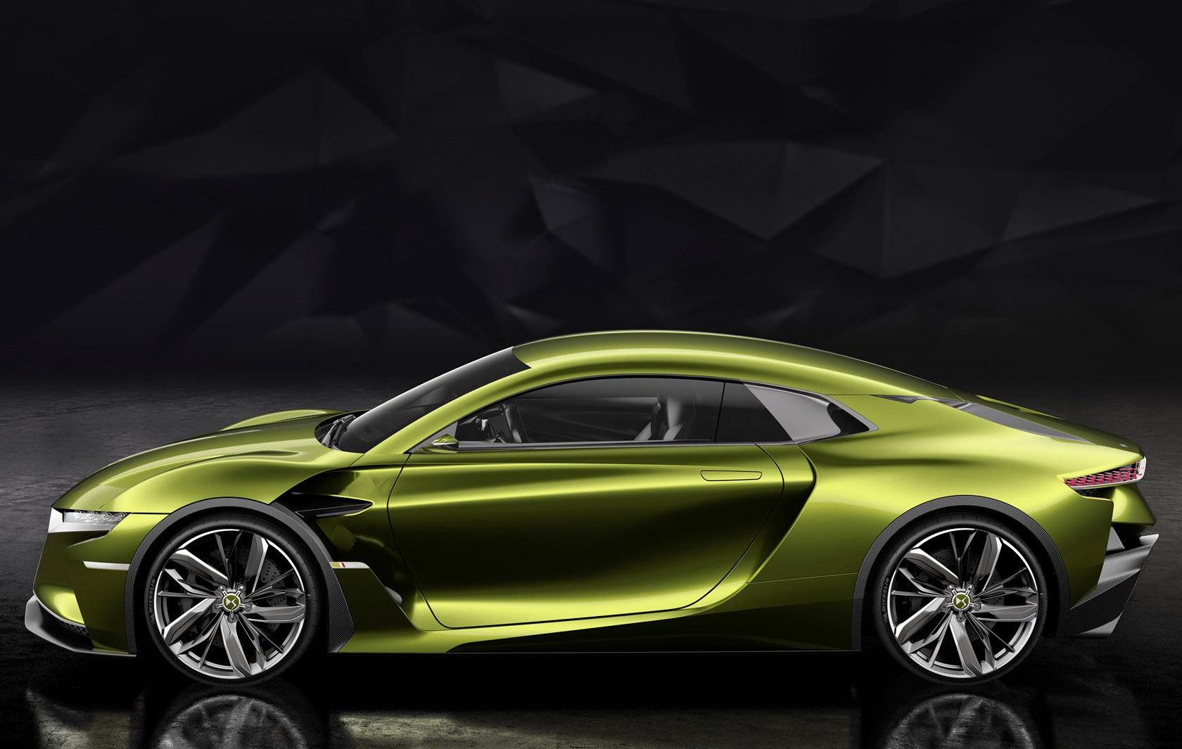 DS