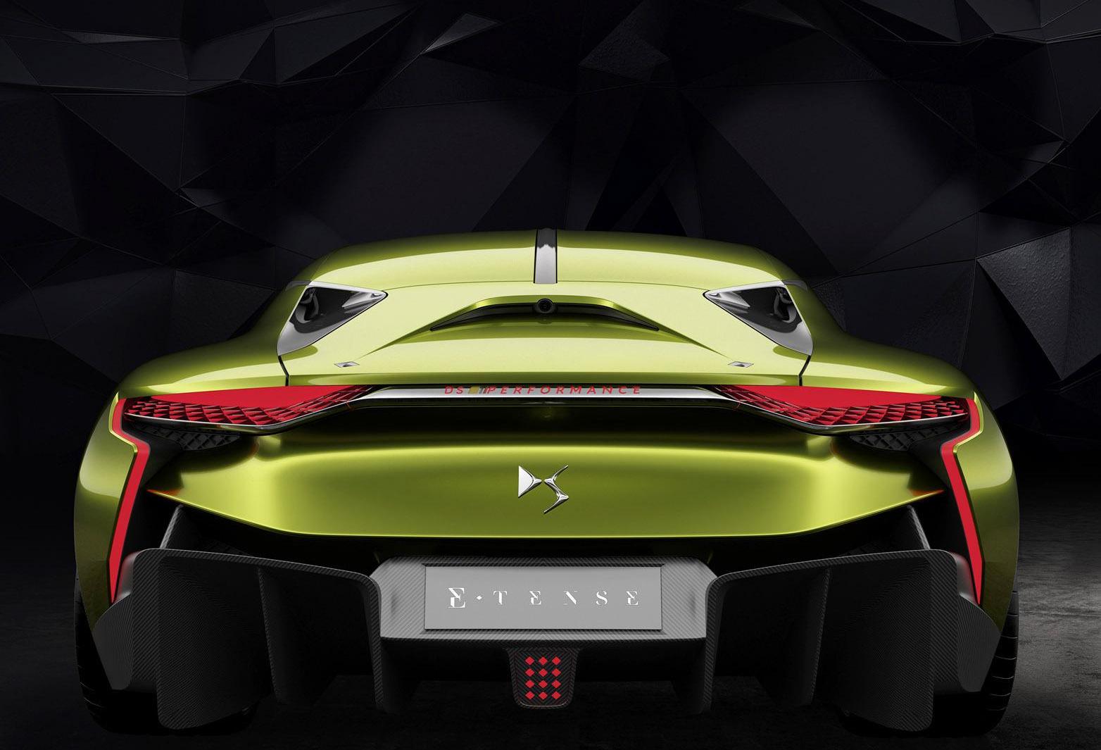 DS
