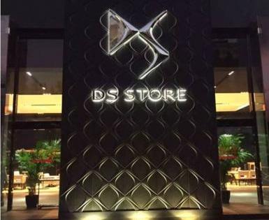 DS