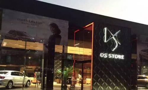 DS