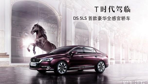 DS,理念
