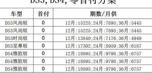 DS,大众