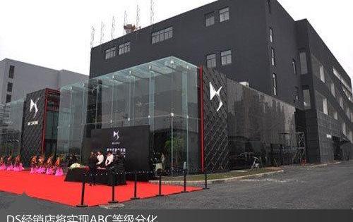 DS,大众
