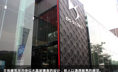 DS,标致,雪铁龙