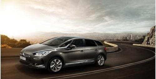 DS,型格