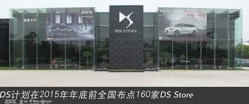 DS,标致,长安,雪铁龙