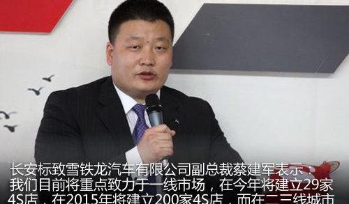DS,标致,长安,雪铁龙