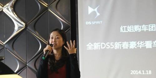 DS,理念,标致,长安,雪铁龙