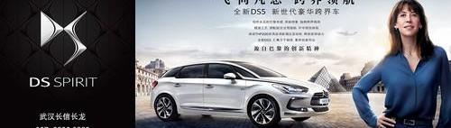 汉,DS