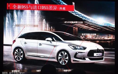 DS,长安,标致,雪铁龙,宝马