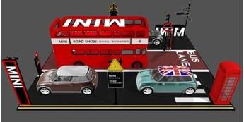 MINI,MINI COUNTRYMAN