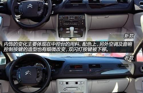 雪铁龙,东风,DS,标致,北京