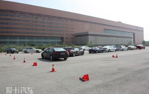 宝马,发现,DS,大众,理念