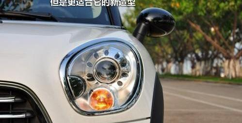 MINI,MINI COUNTRYMAN