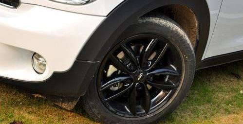 MINI,MINI COUNTRYMAN