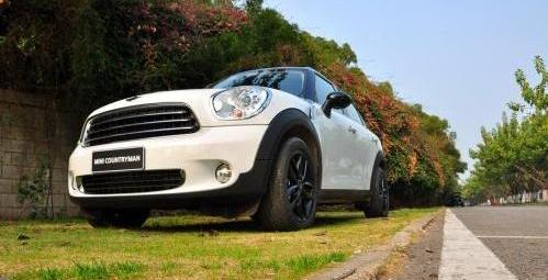 MINI,MINI COUNTRYMAN