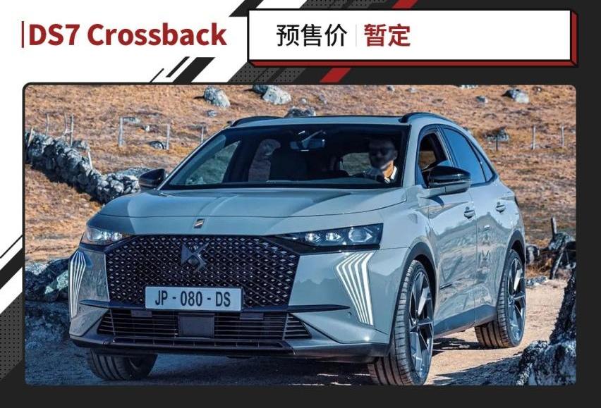 DS,标致,雪铁龙