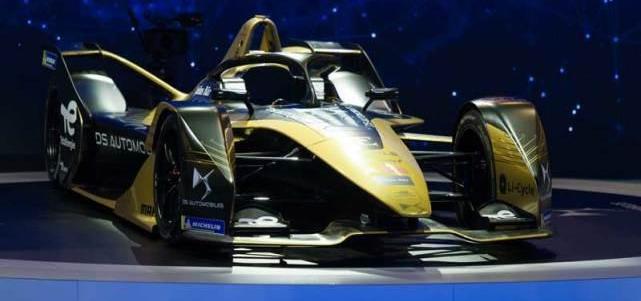 DS,DS 9,DS 9 E-TENSE,理念