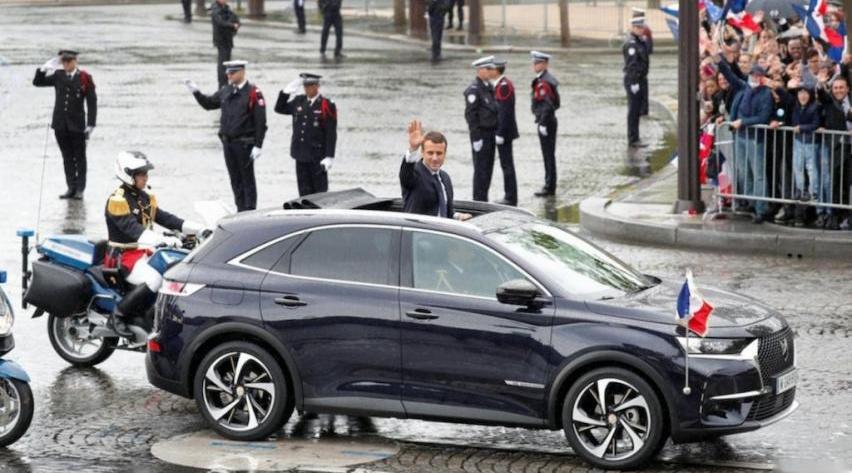 DS