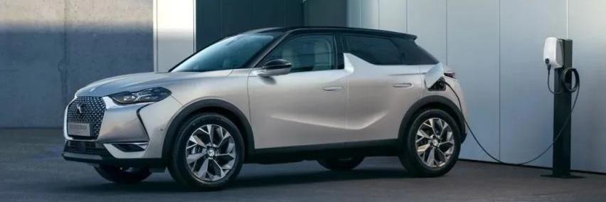 DS,理念,Model Y