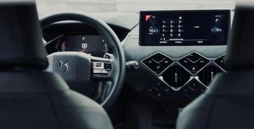 DS,理念,Model Y