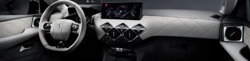 DS,理念,Model Y