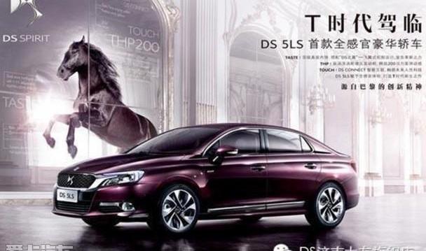 DS,理念